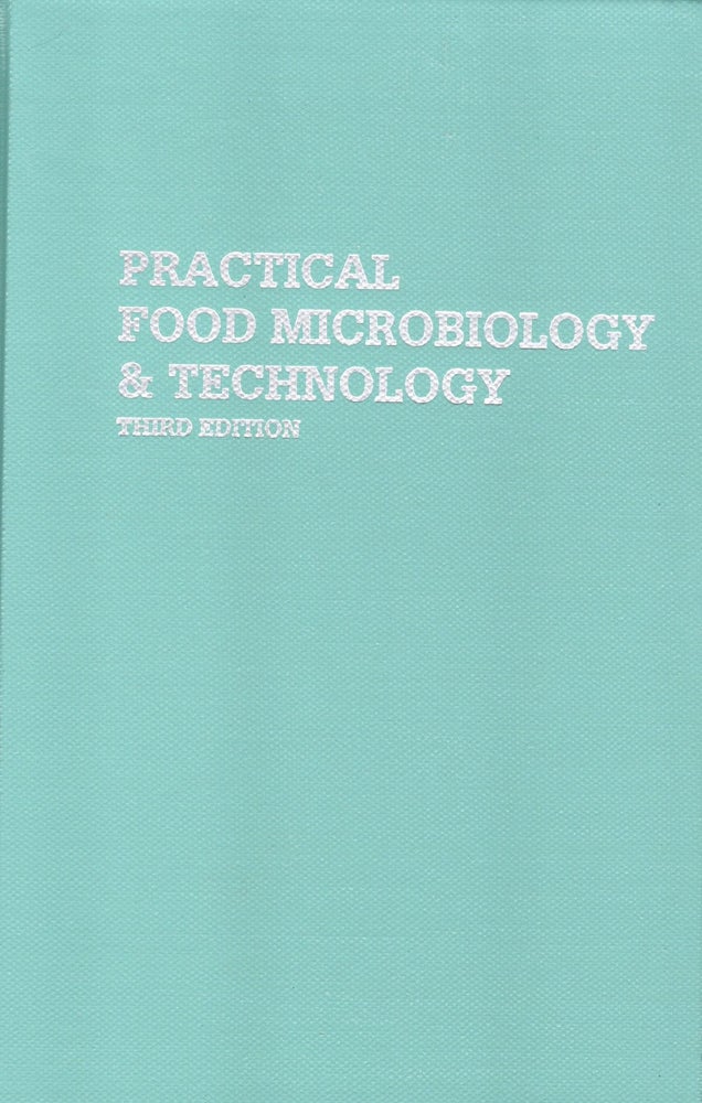 Item #30323 Practical Food Microbiology & Technology. George J. Mountney, Wilbur A. Gould.