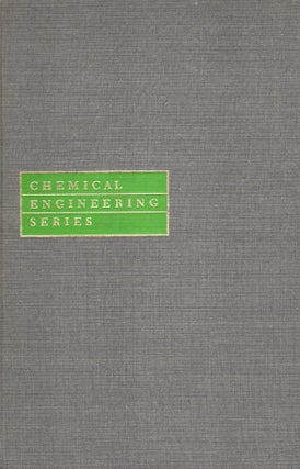 Item #37748 Chemical Engineering Economics. Chaplin Tyler