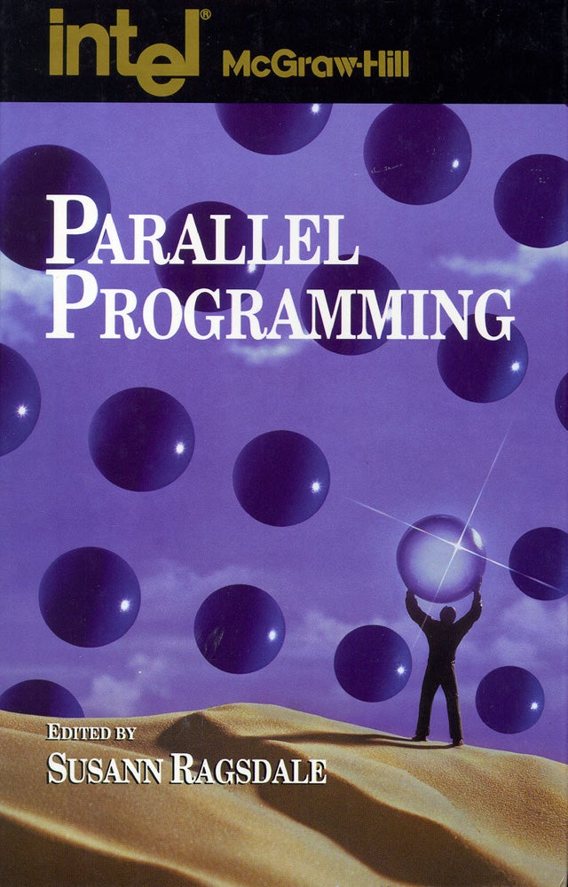 Item #51366 Parallel Programming. Susann Ragsdale.