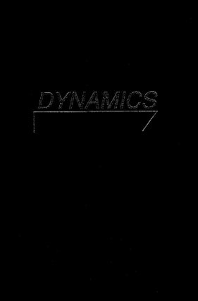 Item #57376 Dynamics. S. Neil Rasband